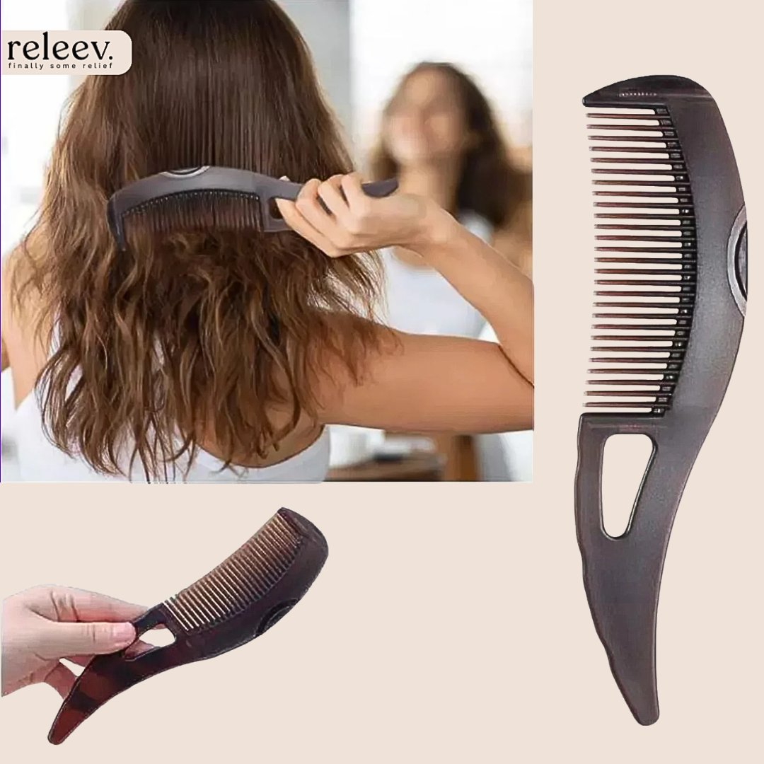 Dandruff Removal Comb