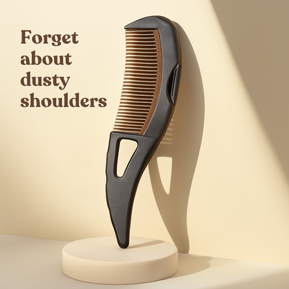 Dandruff Removal Comb