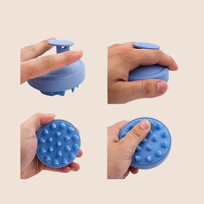 Scalp Massager