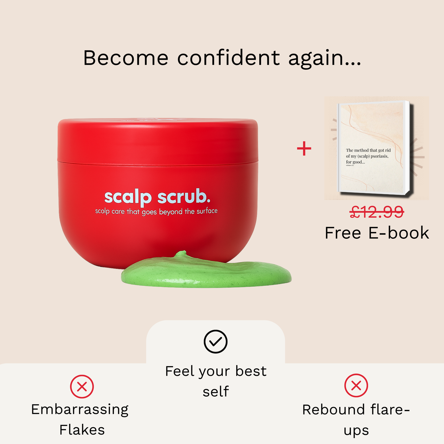 Scalp Scrub