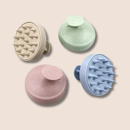 Scalp Massager