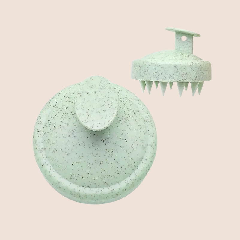 Scalp Massager