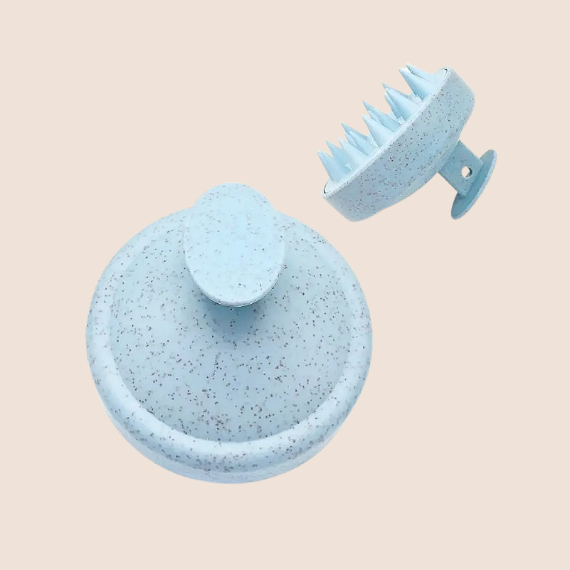 Scalp Massager