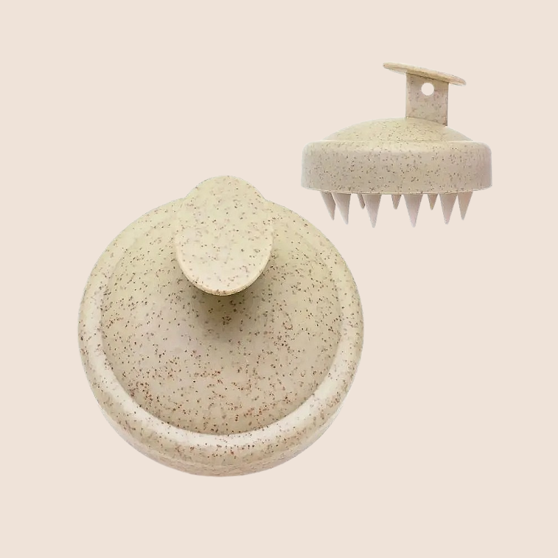 Scalp Massager