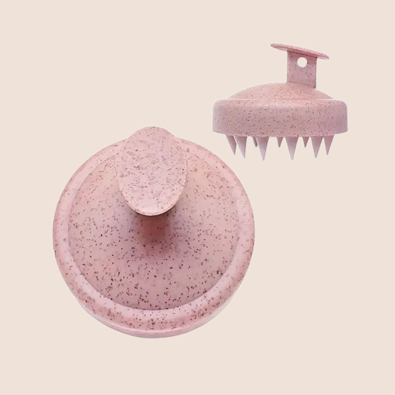 Scalp Massager