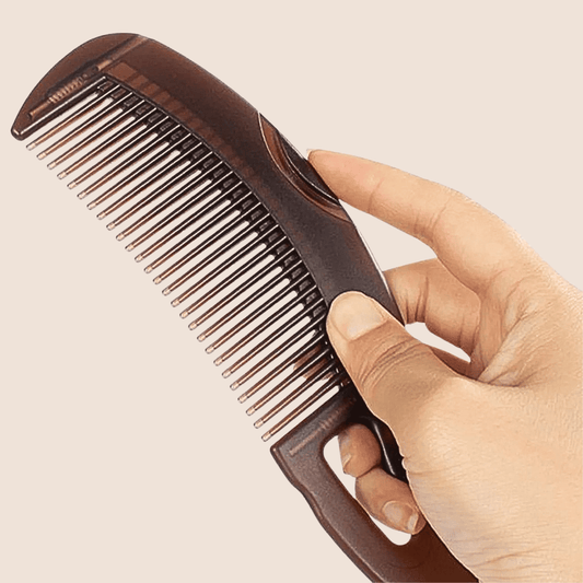 Dandruff Removal Comb